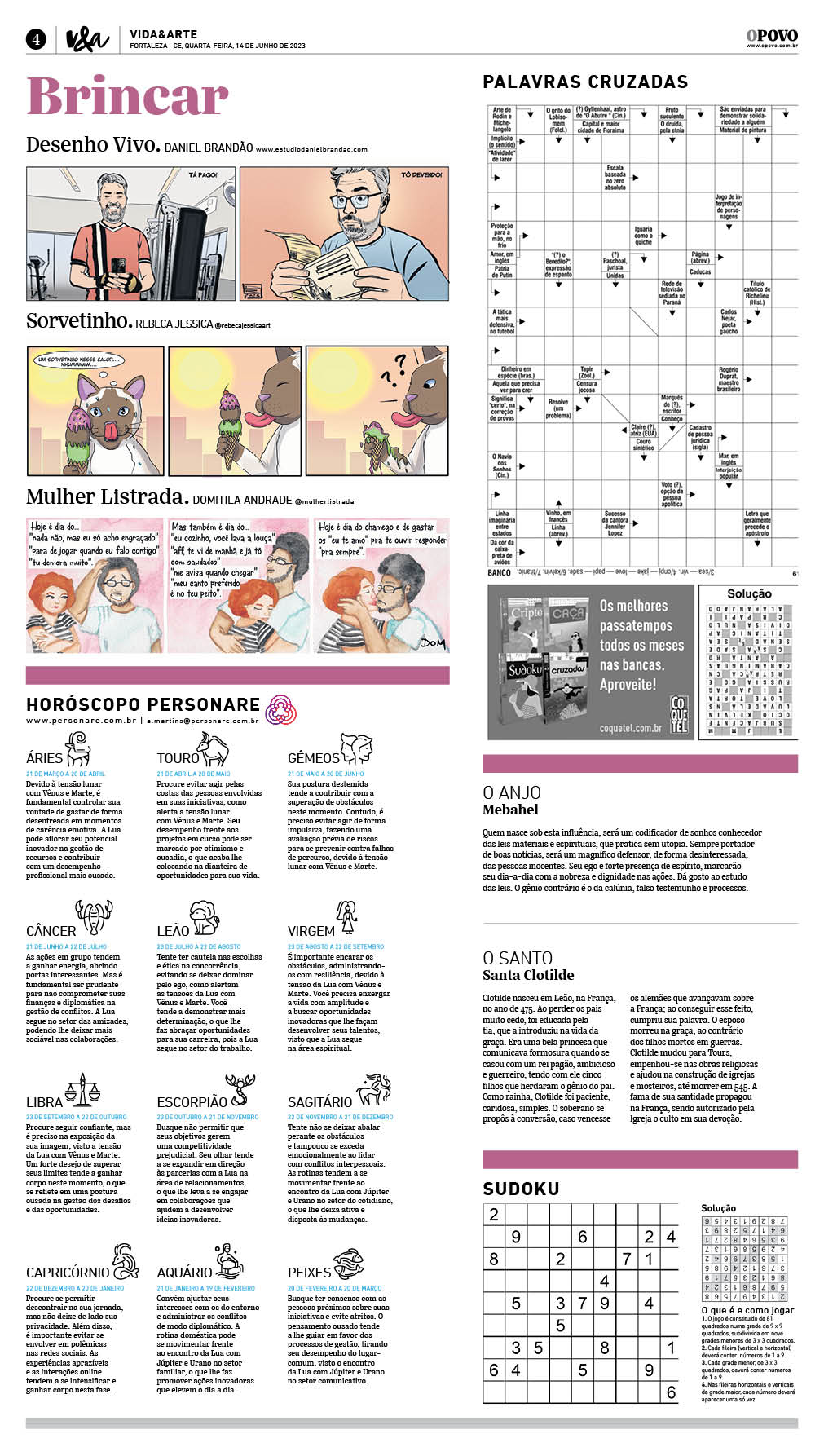 Sudoku Letras e Números 27 Jogos Edição 01 - Edi Case - Editora