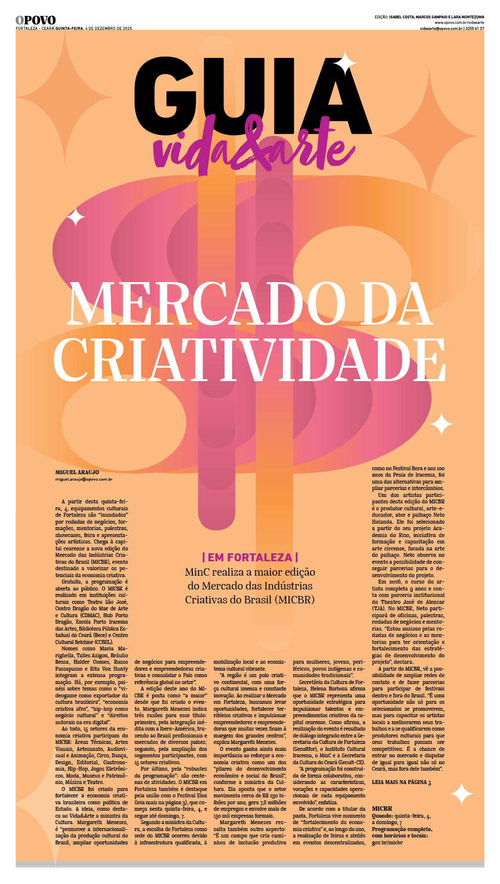 Miniatura da edição