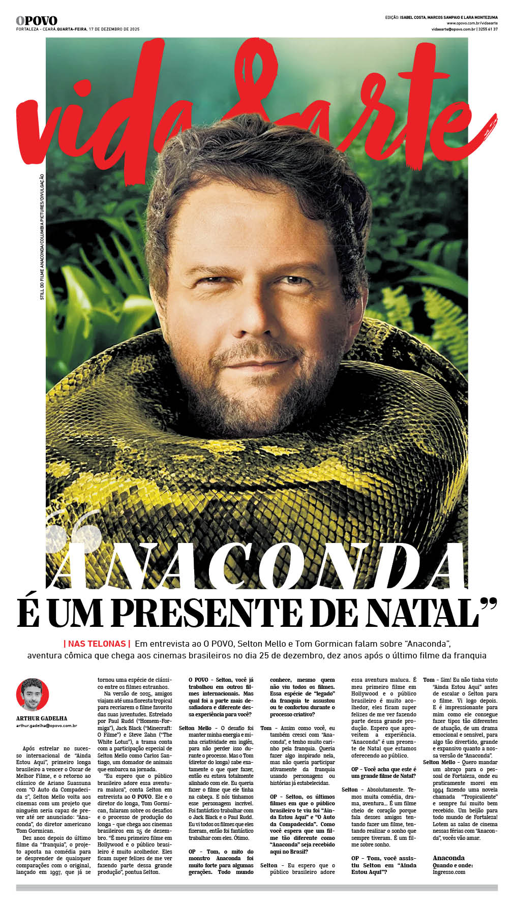 Miniatura da edição