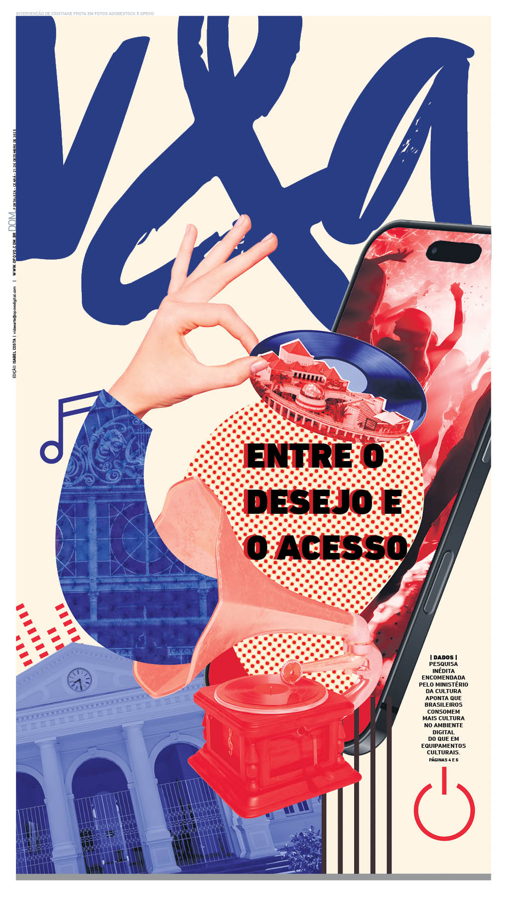 Miniatura da edição