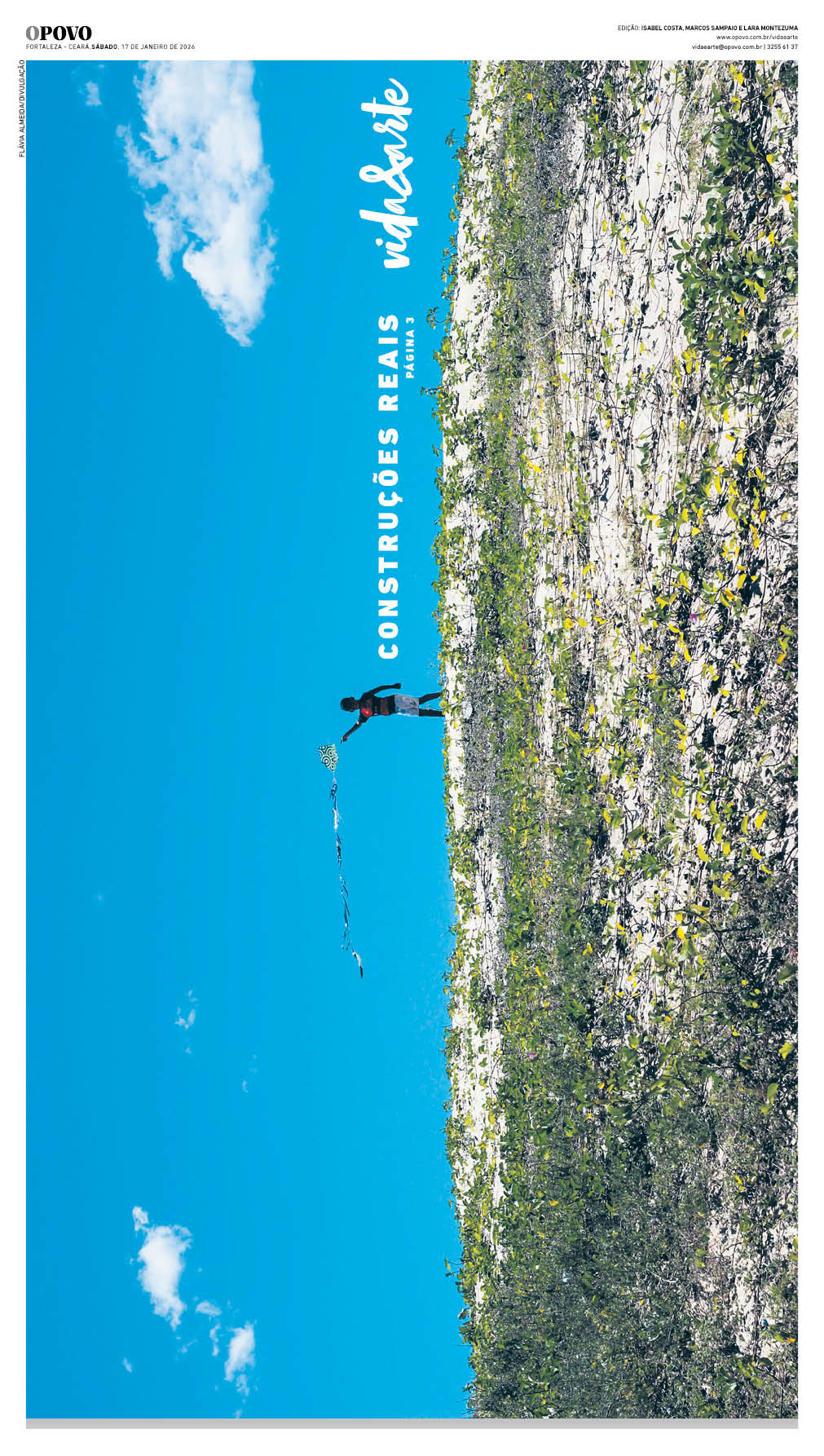 Miniatura da edição