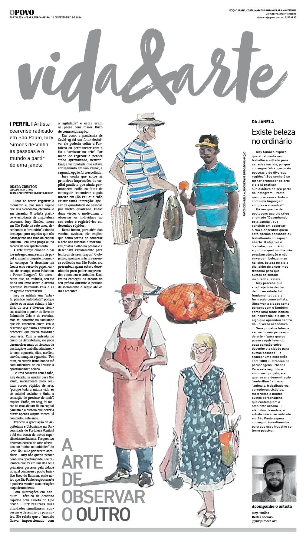 Miniatura da edição